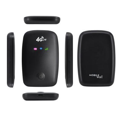 China MINI Portable Wireless WIFI UFI Wifi Mobile 4G Router for sale