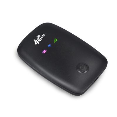 China MINI Best WIFI Pocket Router Mini Wifi Wireless 4G Mobile Wifi Router for sale