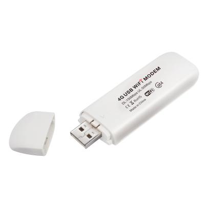 China Portable Wireless Router 4G USB Wifi Modem UF927 for sale