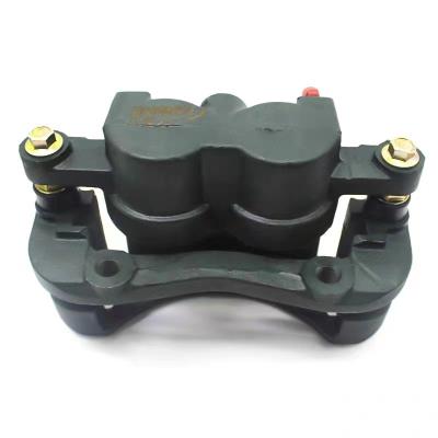 China Wholesale Great Wall Pickup Wingle 5 Front Brake Slave Cylinder Haval H3H5 Cylinder FENGJUN 5 Caliber Slave Platform/Chassis for sale