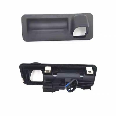 China Wholesale Tailgate Switch Trunk Handle Trunk Handle For BEIJING HYUNDAI LINGDONG ELANTRA/LINGDONG (AD) for sale