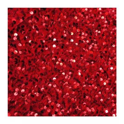 China Pillou Bottom 5mm Breathable Sequin Standing Lace is suitable for embroidered fabric of decorative clothing, shoes and hat bags for sale