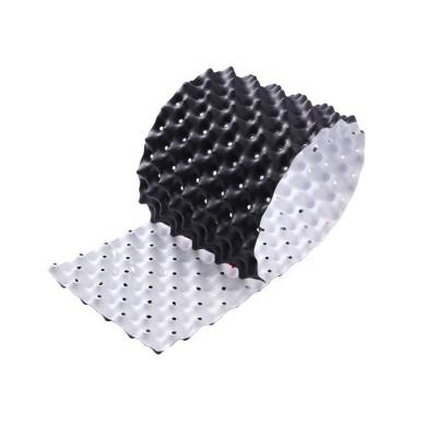 China Modern Plastic HDPE Plant Nursery White Black Pots Air Pruning Container For Nursery Root Control Container Gardening Air Pruned Pot for sale