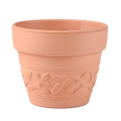 China Modern Garden Flower Plant Tree Grow Flowerpot Ceramic Pot Wholesale for sale