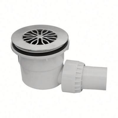 China Modern Waste Shower Drain Cabinet Column Enclosure Part Shower Accessory Parts DHW for sale