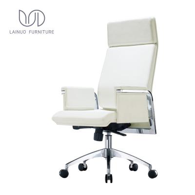 China (Height)Adjustable Used Flair Office Chair Thailand Traditional Office Chair for sale