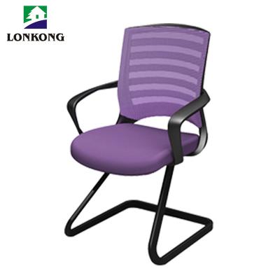 China Office Mesh Chair Extendable Swivel Ergonomic Designer for sale