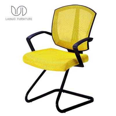 China Convertible All Mesh Office Chairs With Leg Rest for sale