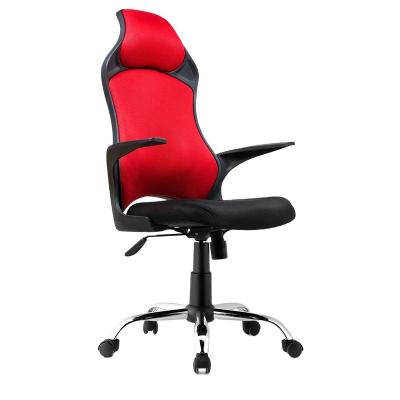 China (Size) LongKong Jelly Adjustable Adjustable Business Chair Office Chair Gamer for sale