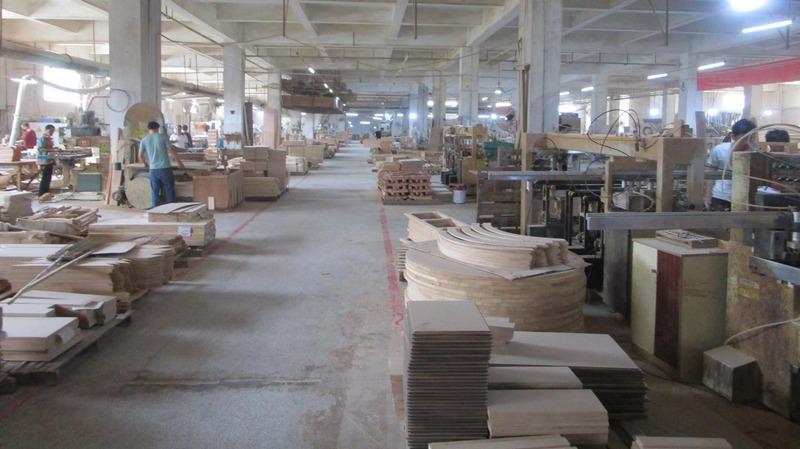 Verified China supplier - Dongguan Welliton Furniture Co., Ltd.