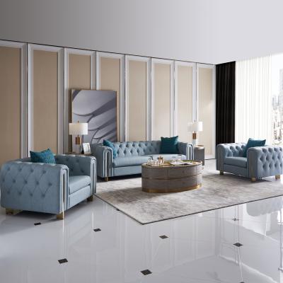 China OEM ODM Welliton Design Modern Italian Style Luxury Furniture Genuine Leather Living Room Sectional Sofa for sale