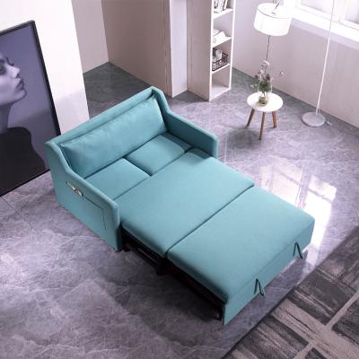 China Disassembled And Cleaned Living Room Home Office ODM Foldable Furniture OEM Modern Sofa Bed for sale