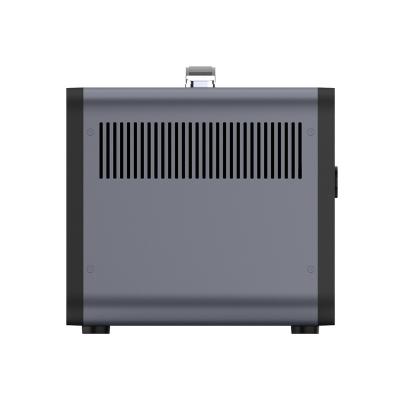 China Type C 1000w Power Station Portable Emergency Power Station Generators 800w Mobile Power For Home for sale