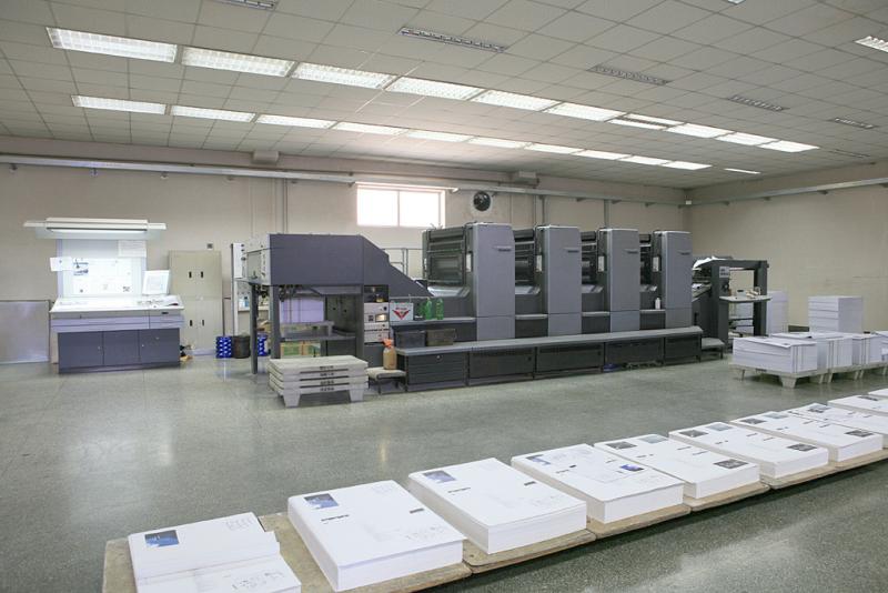 Verified China supplier - Beijing Zijia Printing Co.,Ltd.