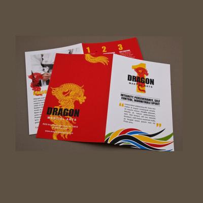 China A5 booklet printing,color flyer printing,quality flyer printing,promotion leaflet printing,Paper flyer printing for sale