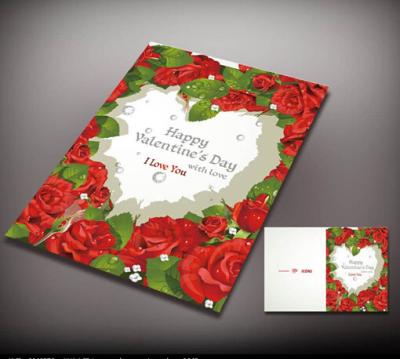 China PMS color printing Christmas card, game card printing, printing good quality card, thick card printing for sale