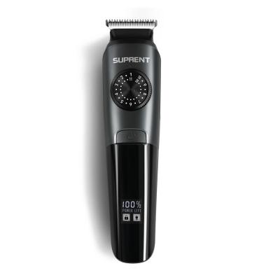 China For Home Use Professional Waterproof Hair Beard Trimmer Long Short Trimmer Cutter For Men's Beard for sale