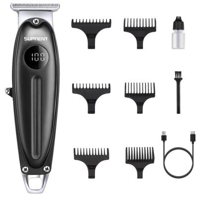 China Wholesale Car Beard Trimmer in One Rechargeable Trimmer for sale