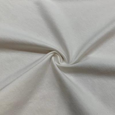 China Breathable Factory Direct Organic Fabric 100Cotton Organic Cotton For Apparel And Garment Or Garments for sale