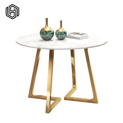 China big small price nordic cheap apartment style wear-resisting italian dining table for sale