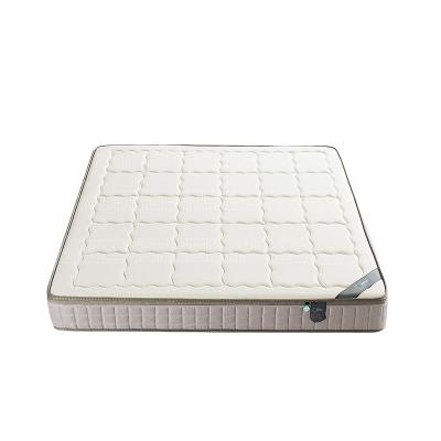 China HUIJUYOUPIN Environmental Latex Mattress Hypoallergenic Comfortable Natural Latex Mattress High Manganese Steel Box Spring for sale