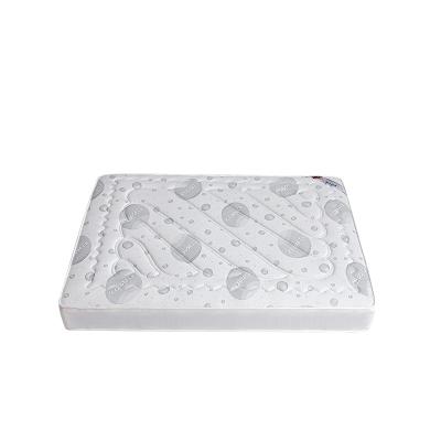 China HUIJUYOUPIN Hypoallergenic Latex Filled Lavender Waterproof Fabric Protect Comfortable Breathable Spine Mattress for sale