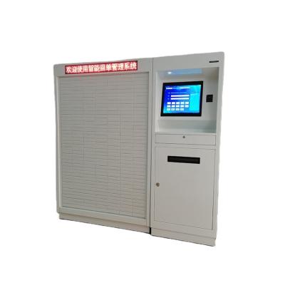 China Made in China Top Quality 280door Cell Phone Automated Locks Cabinet Locker ATC-E1 for sale