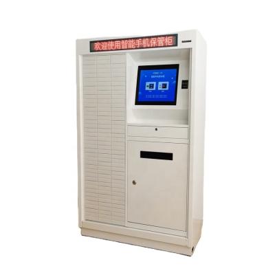 China 2022 new 120doors smart phone storage locker key electronic barcode password good quality with competitive price ATC-E1 for sale