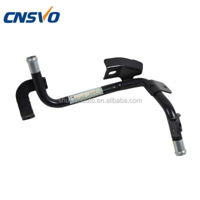 China Engine Parts Coolant Water Inlet Hose For NI.SSAN OE No.14053JA13A 14053-JA13A for sale