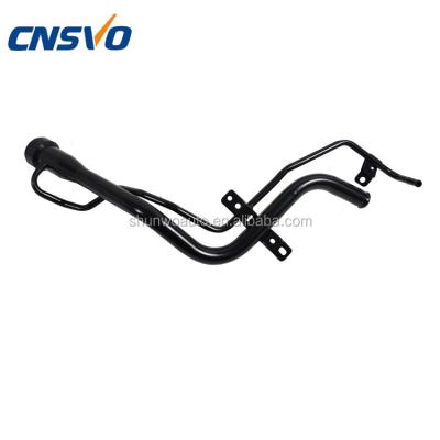 China Auto Stainless Steel Sub-assy Hose Fuel Tank Filler Fits TO.YOTA RAV4 2000-2006 OE No.77201-42100 7720142100 77201-42110 7720142110 for sale