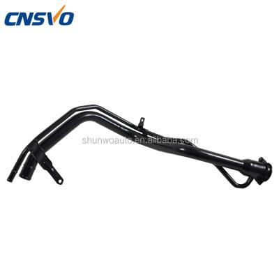 China MN120053 Stainless Steel Fuel Tank Neck For 2001-2008 MIT.SUBISHI Outlander CU2 CU5 Gasoline for sale