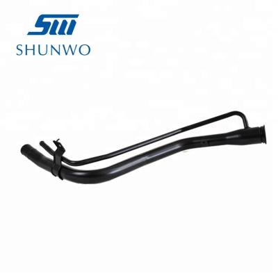 China SPCC Auto Fuel Tank Neck Intake Hose For Japanese Car H.O.N.D.A. CR-V, no. OE 17667-S9A-H00 for sale