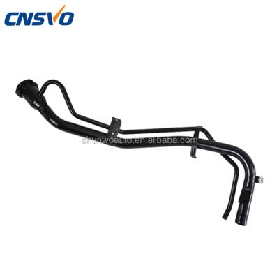 China Fuel Tank Neck Auto Parts Fuel Tank Intake Neck Fits Mitsubishi Shugun Pinin 5 Door Gasoline Refueling Hose 1999-2007 OE No.MR342083 for sale