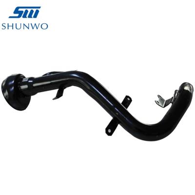 China SHUNWO Stainless Steel Fuel Tank Intake Neck For NI.SSAN Altima 1993-1997 Fuel Sub-assy Hose OE#FN604 17221-2B102 577-951 for sale