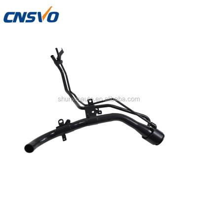 China Stainless Steel Fuel Tank Neck For 1999-2005 TO.YOTA Celica 1.8 VVTI VVTLI OE No.77201-20620 7720120620 for sale