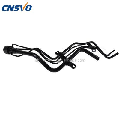 China Stainless Steel Fuel Tank Filler For TO.YOTA RAV4 MK2 MKII Petrol Fuel Filler Hose OE No.77210-42051 77210-42130 for sale