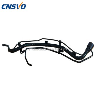 China Stainless Steel Fuel Tank Neck Fits 2006-2012 TO.YOTA RAV4 Gasoline OE No.77201-42180 77201-42183 for sale