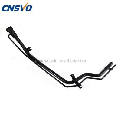 China Stainless Steel Fuel Tank Neck For 1998-2007 TO.YOTA LANDCRUISER OE No.77201-60520 for sale