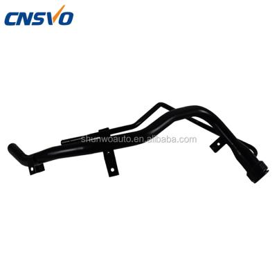 China Stainlesee Automatic Steel Pipe Sub-assy Diesel Fuel Tank Intake Chute for PICNIC IPSUM GAIA NADIA 1996-2001, no. OE TO.YOTA 77201-44020 for sale