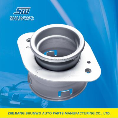 China Steel Automotive Parts Fuel Tank Gutters In Auto Fuel Supply System For Geely Cars for sale