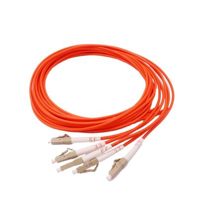 China YUEDAO SC Fiber Pigtails for Connectors Fiber Optic Communications for sale