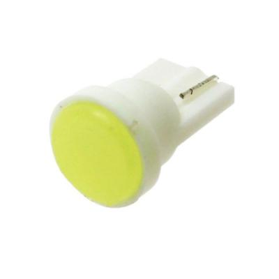 China Small Car LED COB T10 Astigmatism W5W 12V Silicone Width Light Lamp Reading Light License Plate Light CR-V IV à venda