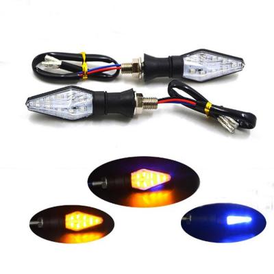 China Motorcycle Lamp Motorcycle Turn Signal Indicator Light Blinker For Yamaha Road Star, Royal Star en venta