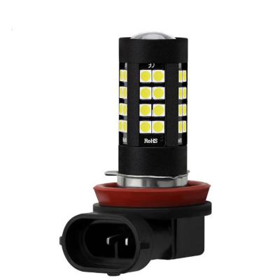 Κίνα 44W H4 44SMD 3030 Super Bright White Car Fog Light Driving Lamp Bulb 12-24V `Camry προς πώληση