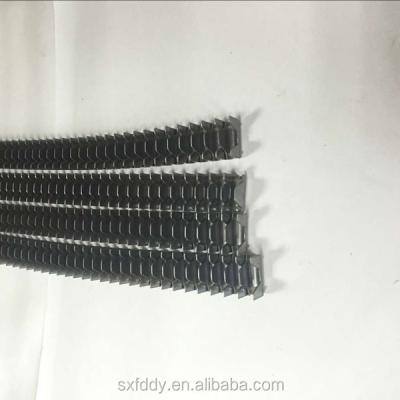 China Steel Or Galvanized Zn-Al Alloy Or Cold Rolled Plate Mattress Clips M65 Series Tuck Clips For Mattress And Sashes for sale