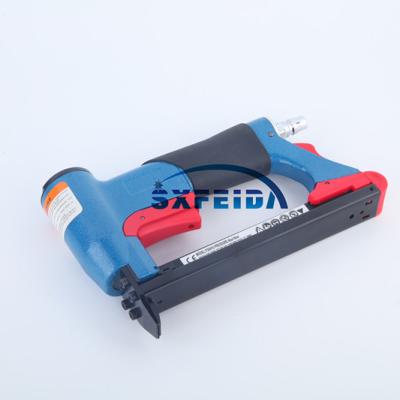 China Hot Selling Furniture BEA Heavy Duty Staple Gun Cordless Nailgun For Furniture for sale