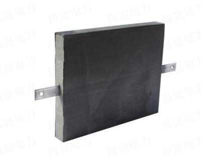 China Graphite Ground Module The Essential Component for Industrial Efficiency for sale