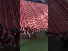 copper clad  ground rod