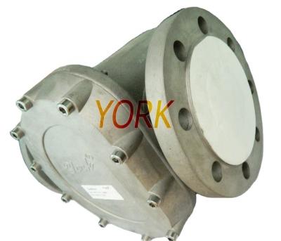 China China direct supplier hotels gas filter FG40125/FT for burners and boilers, replacing manure DN125 for sale