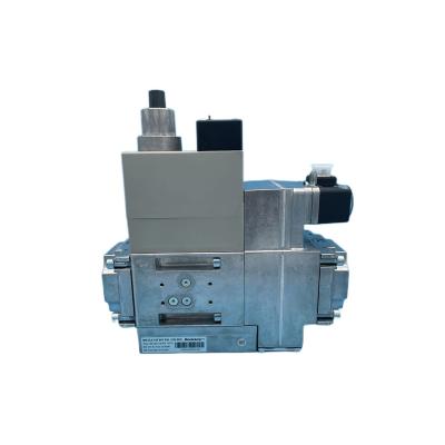 China MB-DLE 420 B01 Factory Boiler Equipment Exhaust Safety Pressure Reducing Mixed Valve for sale